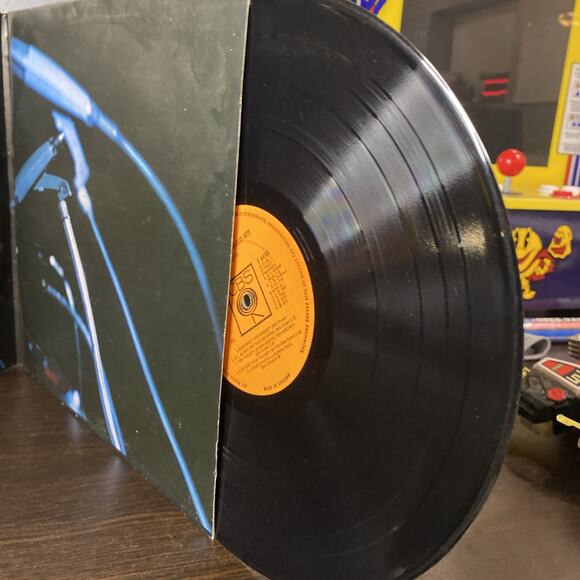 Bob Dylan Greatest Hits Vol II Vinyl 2xLP Record Lay Lady Lay KG 31120 - Picture 4 of 5